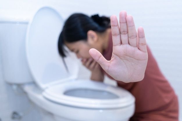 Vomiting Control